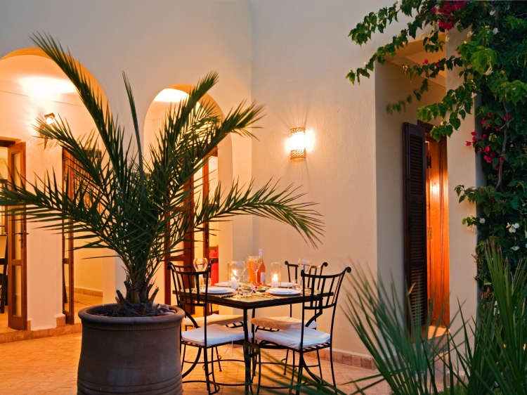Rebali Riads Sidi Kaouki Essaouira hotel y riad con encanto