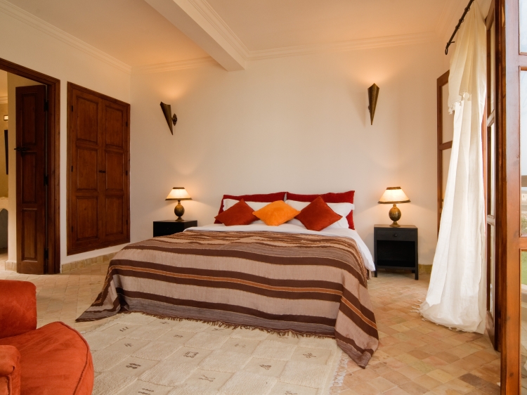 Rebali Riads Sidi Kaouki Essaouira hotel y riad con encanto