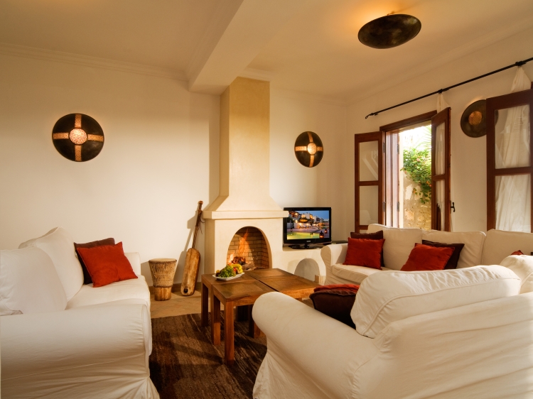 Rebali Riads Sidi Kaouki Essaouira hotel y riad con encanto
