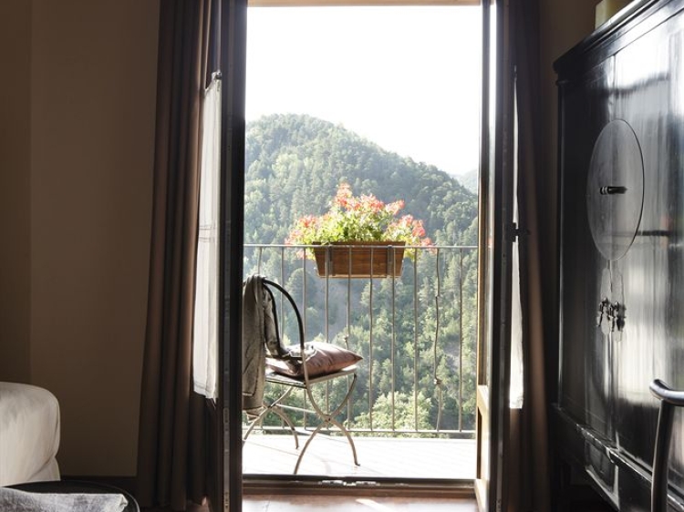 Casa Muria hotel boutique  con encanto en huesca aragon