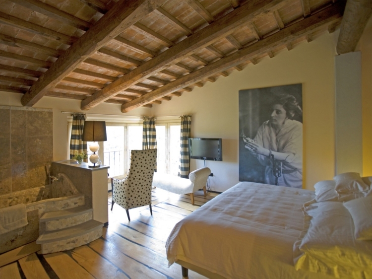 Relais Vedetta Boutique Hotel Maremma Toscana Italia