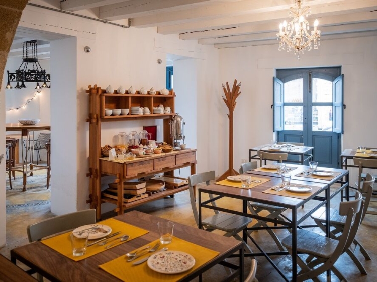 Hotel Gutkowski con encanto