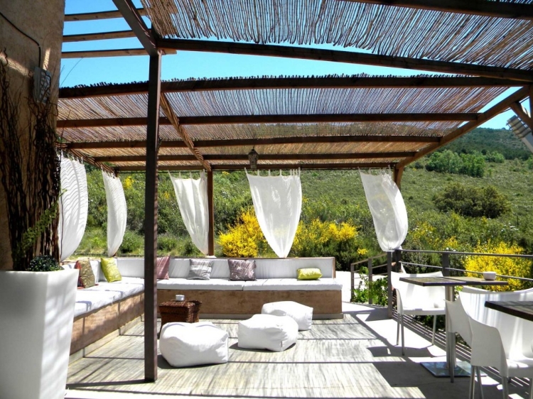 El Refugio de Cristal Hotel romántico, diseño silenciosamente favorable diseño de ensueño vista encantadora con encanto
