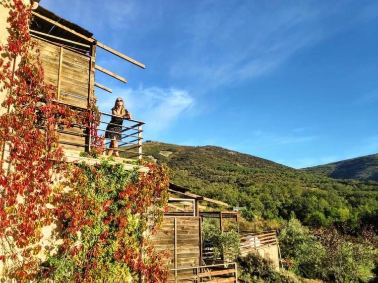 El Refugio de Cristal Hotel rural Toledo