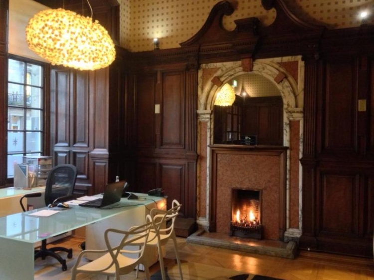 B&B Edinburgh