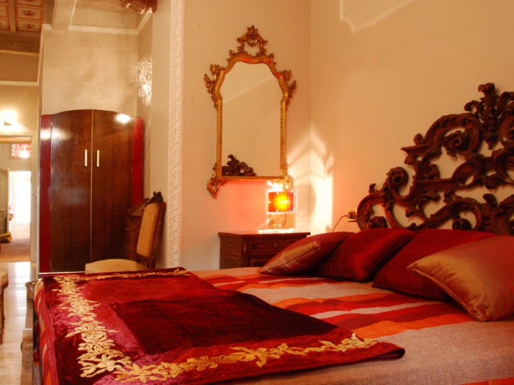Mr My Resort Firenza b&b hotel boutique 