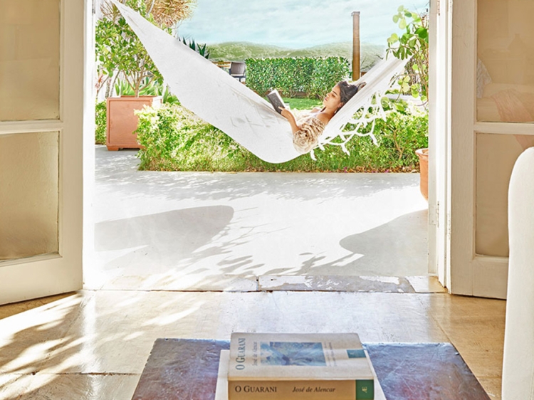 Pousada Abracadabra Buzios Brasil con encanto de diseño de lujo Hotel