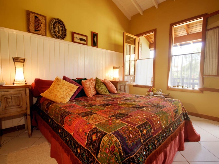 Villa Bebek Praia do Camburizinho São Sebastião Brasil Hotel