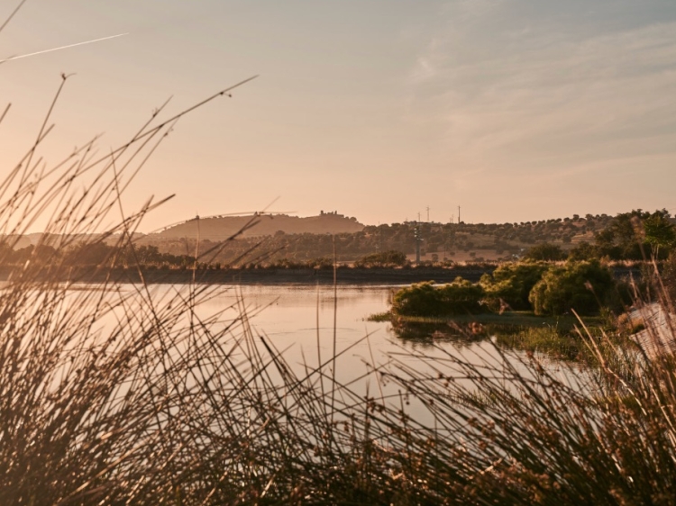 L'AND Vineyards Resort lujo boutique hotel alentejo