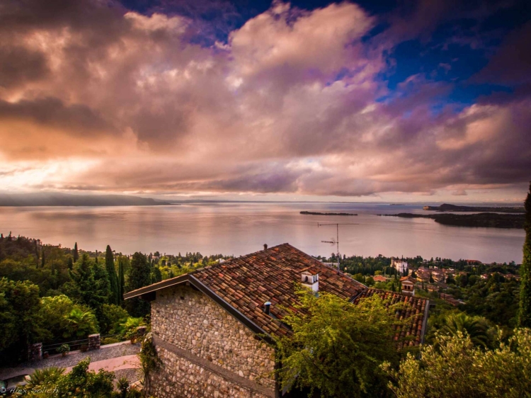 dimora bolsone hotel lago garda