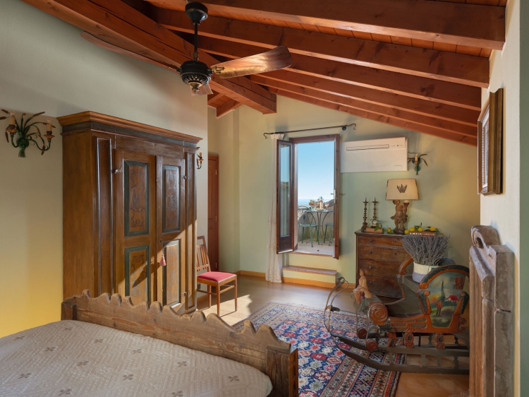 Dimora Bolsone boutique  b&b Hotel Lago di Garda