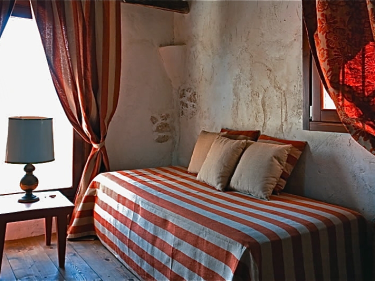 Mandranova Resort hotel sicilia hacienda agricola con encanto