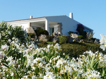 Tancamelis - B&B in Santa Teresa Gallura, Cerdeña