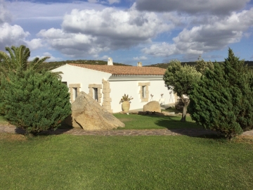 Tancamelis - B&B in Santa Teresa Gallura, Cerdeña