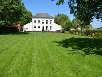 Maison de Plumes - Hotel Boutique in Heuchin, Nord Pas de Calais - Picardie