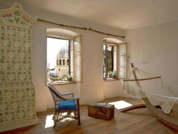 Johnny's Place Sibenik - Apartamento con encanto in Sibenik, Costa de Dalmacia