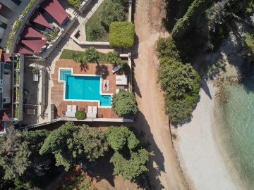 Villa Diocletian's Palace - Casa de vacaciones in Supetar, Costa de Dalmacia