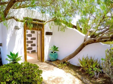 Finca Tomarén - Hotel & Self-Catering in San Bartolomé, Islas Canarias