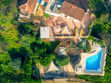 Verekinthos Villas - Casa de vacaciones in Gerolakos, Creta