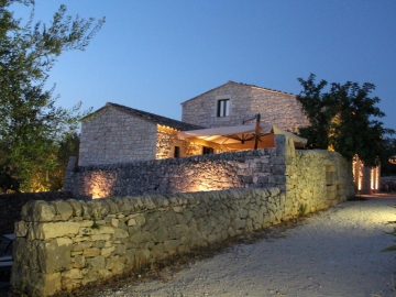 Tenuta Zannafondo - B&B in Ragusa, Sicilia