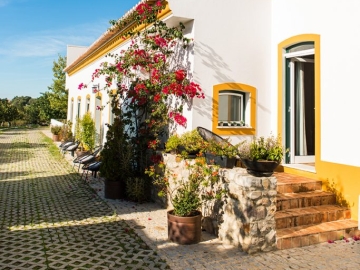 Casa de Cacela - B&B in Vila Nova de Cacela, Algarve