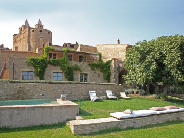 Can Bassa - B&B & Apartamentos in Madremanya, Cataluña