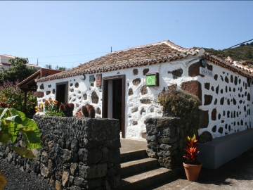 Casa Sara - Casa de vacaciones in Puntallana, Islas Canarias