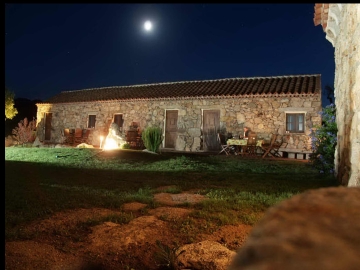 Agriturismo Spridda - B&B in Arzachena, Cerdeña