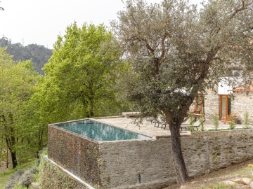 Tapada de São Domingos - Casas de vacaciones in Foz do Sousa, Norte de Portugal