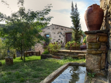 Puerto Roque - Casitas con encanto in Valencia de Alcántara, Extremadura