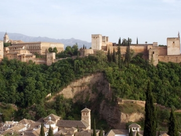 El Ladrón de Agua - Hotel Boutique in Granada, Granada