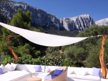 Su Gologone - Hotel de lujo in Oliena, Cerdeña