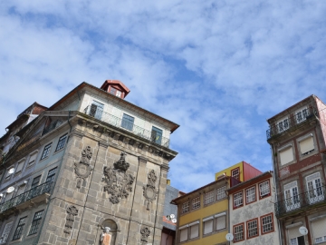 Porto Sense Apartments - Apartamentos con encanto in Porto, Región de Porto