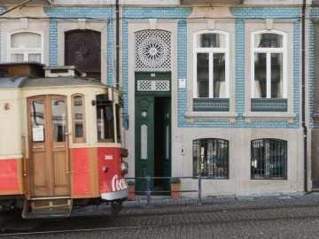 Maison des Amis Porto Guest House - B&B o casa en exclusividad in Porto, Región de Porto