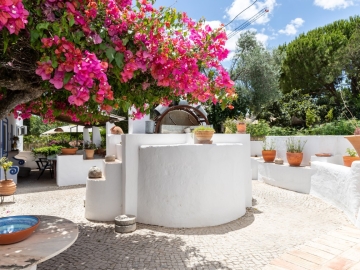 Quinta do Caracol - Apartamentos con encanto in Tavira, Algarve