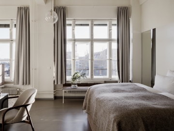 Michelberger Hotel - Hotel de diseño in Berlín, Berlín región