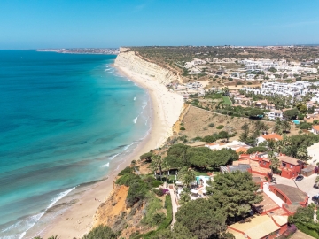 Boutique Hotel Vivenda Miranda - Hotel de lujo in Lagos, Algarve