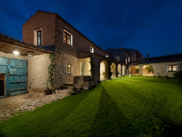 Domu Antiga - Hotel Boutique in Gergei, Cerdeña