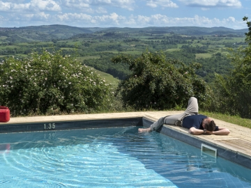 Fattoria Barbialla Nuova - Apartamentos con encanto in Montaione, Toscana