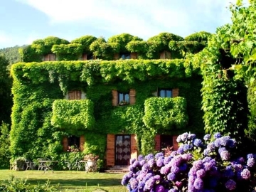 L'Agnata Di De André - Hotel Boutique in Tempio Pausania, Cerdeña