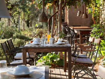 Fattoria San Martino - Hotel de diseño in Montepulciano, Toscana