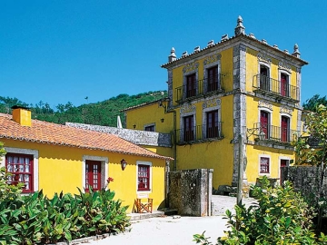 Quinta da Boa Viagem - Casitas con encanto in Viana do Castelo, Douro & Norte Portugal