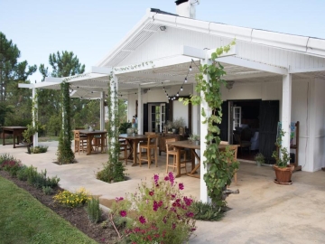 Casal do Frade - Hotel Rural in Aldeia do Meco, Región de Lisboa