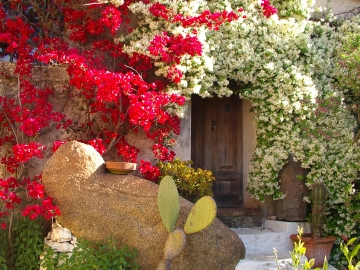 Ca La Somara - B&B in Arzachena, Cerdeña