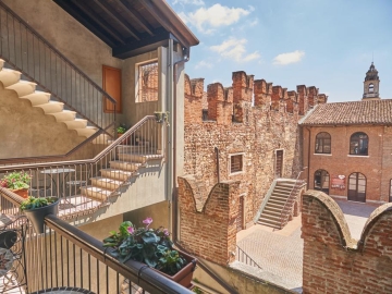 Le Suite di Giulietta - Hotel & Self-Catering in Verona, Veneto