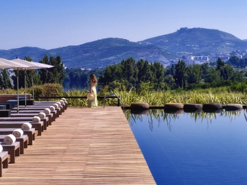 Six Senses Douro Valley  - Hotel de lujo in Lamego, Norte de Portugal
