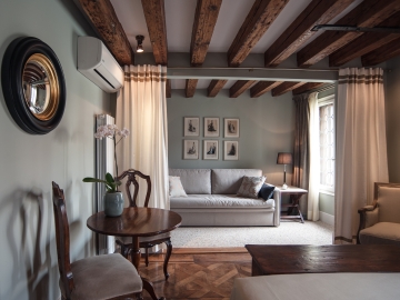 Cima Rosa - B&B in Venecia, Venecia
