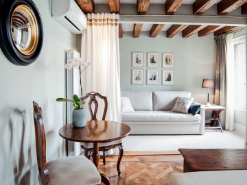 Cima Rosa - B&B in Venecia, Venecia