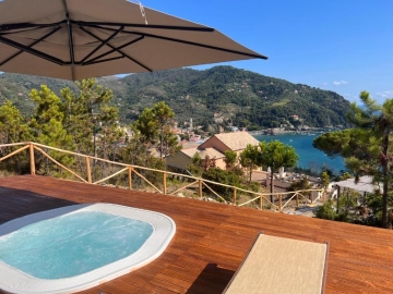 La Madonetta - B&B in Levanto, Liguria