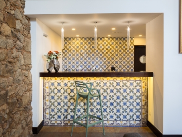 Cerca Design House - Hotel Rural in Fundão, Costa Central & Beiras